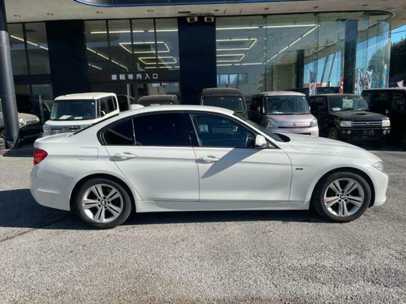 3 SERIES