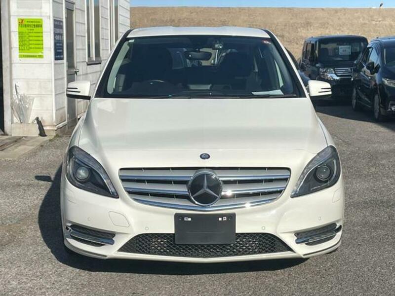 B-CLASS