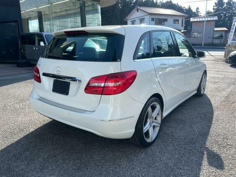 B-CLASS