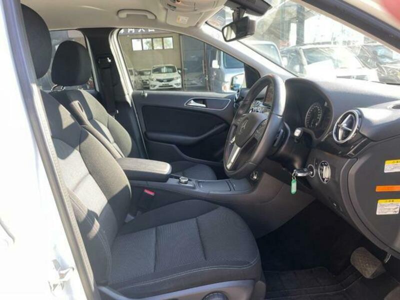 B-CLASS