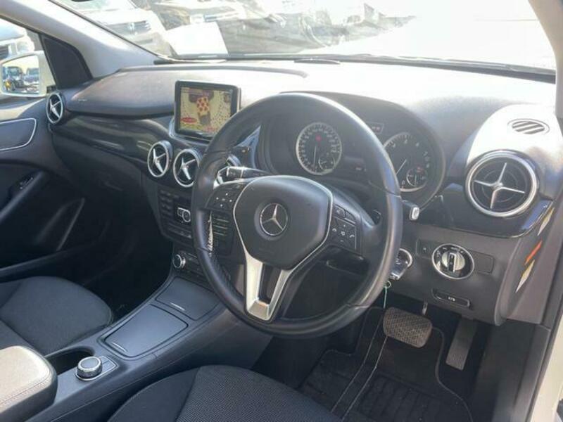 B-CLASS