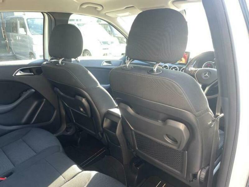 B-CLASS