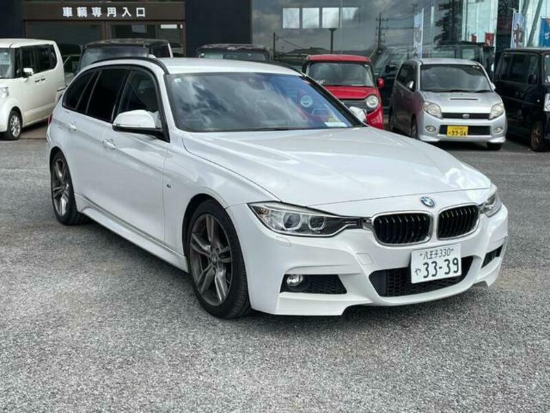 3 SERIES