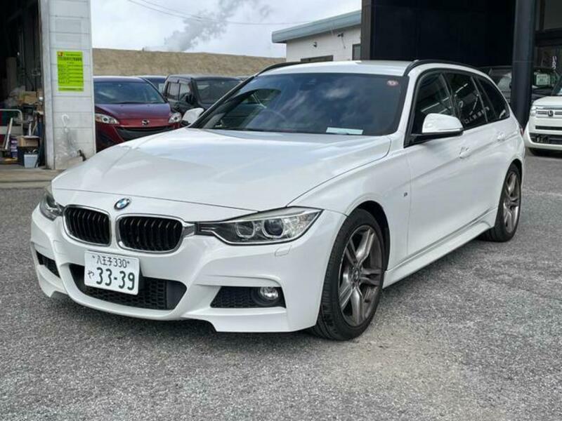 3 SERIES