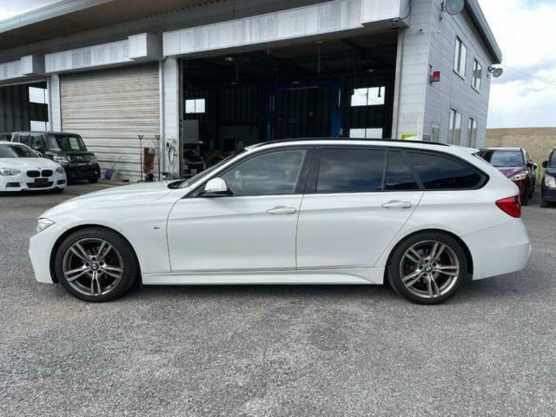 3 SERIES
