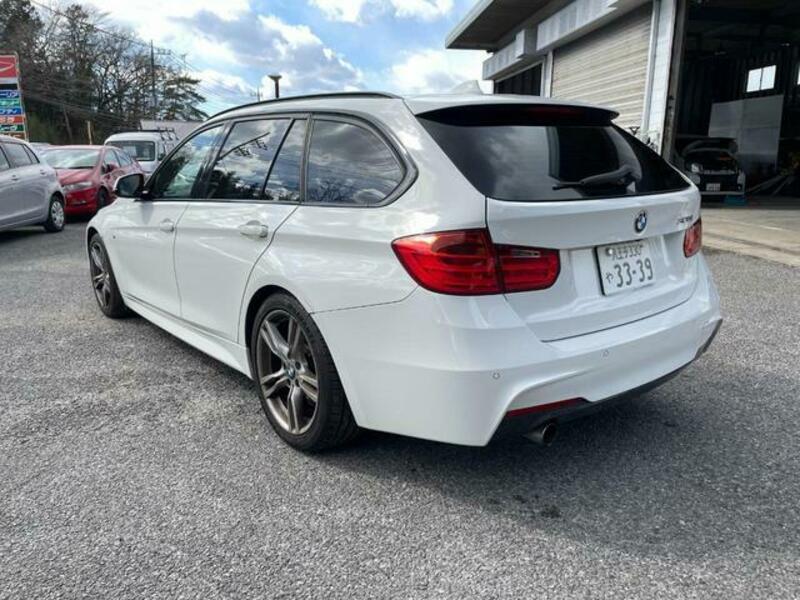 3 SERIES