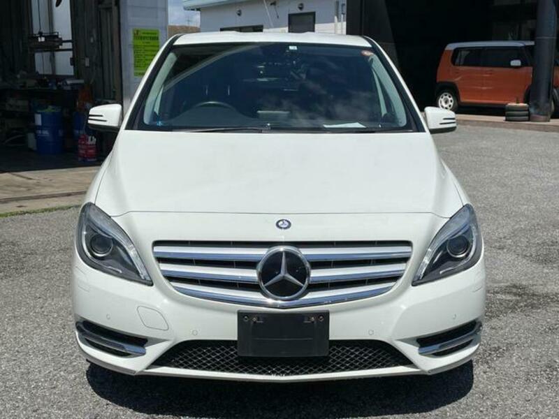 B-CLASS