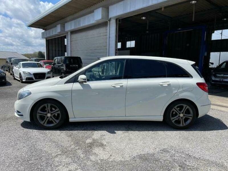 B-CLASS