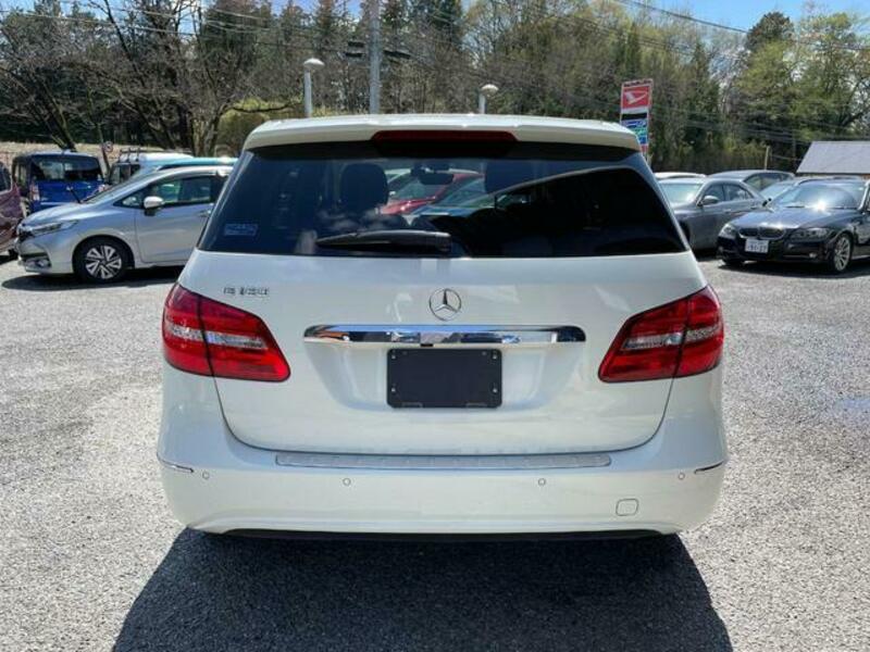 B-CLASS