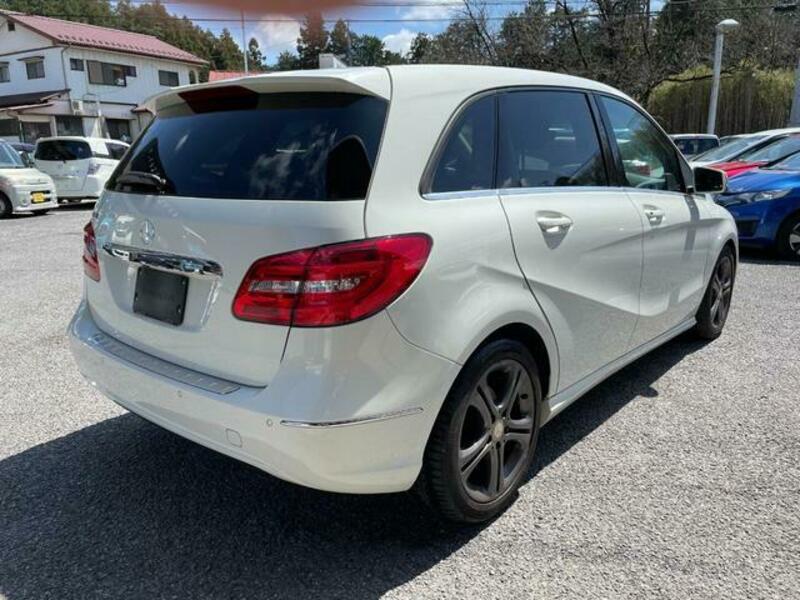 B-CLASS