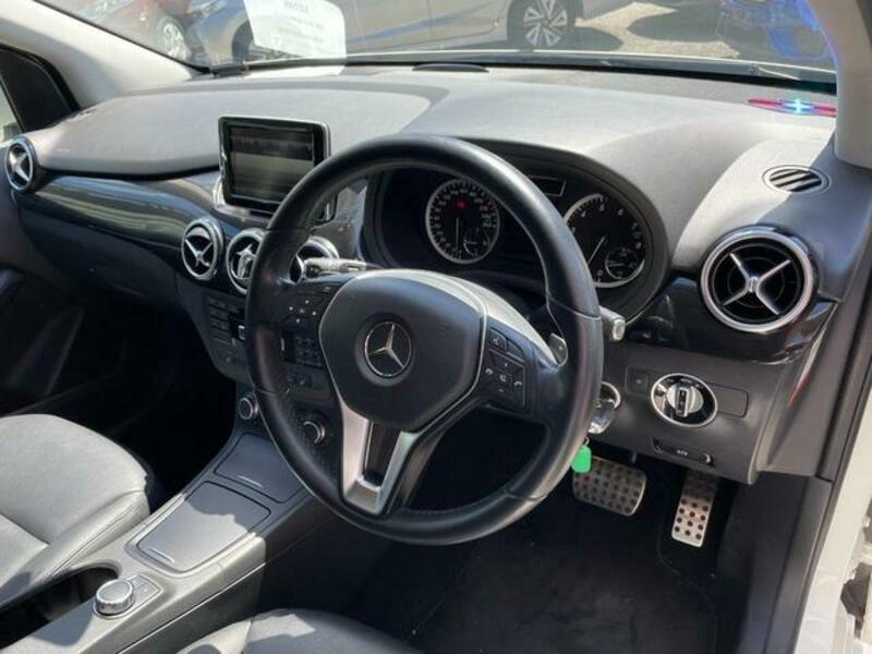 B-CLASS