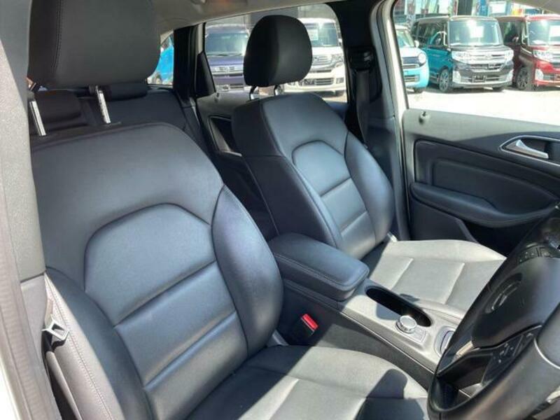 B-CLASS