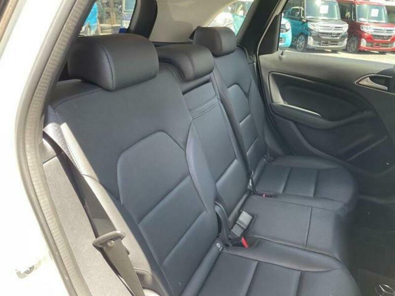 B-CLASS