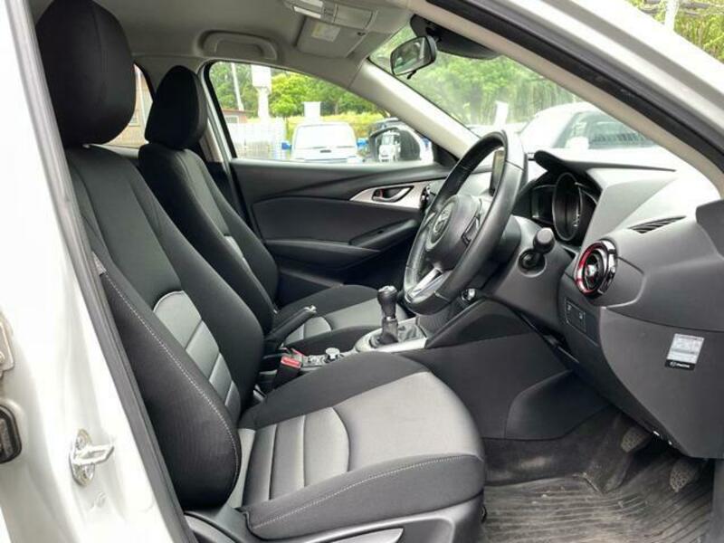 CX-3