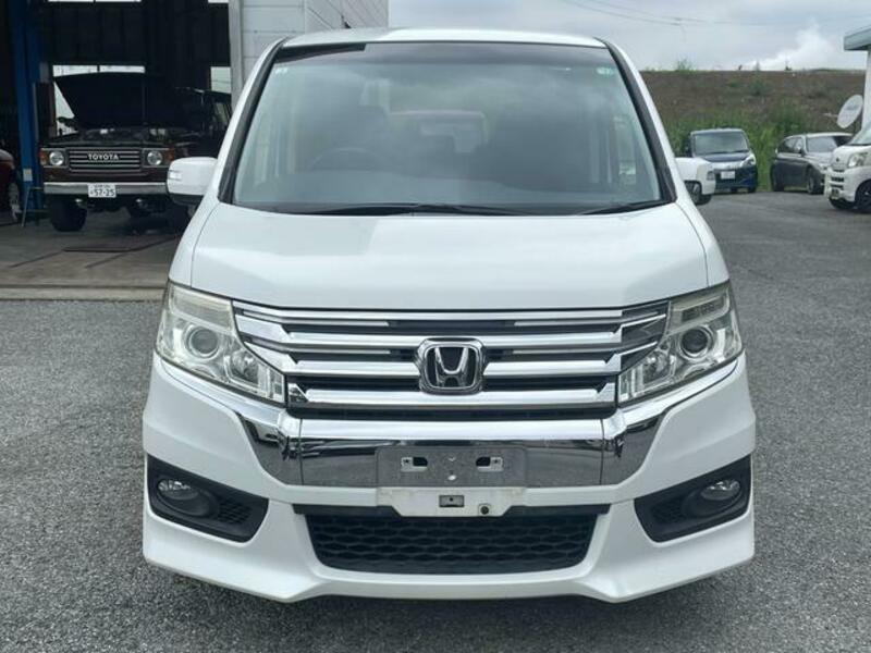 STEPWAGON SPADA