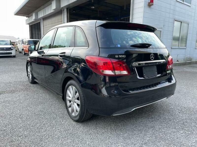 B-CLASS