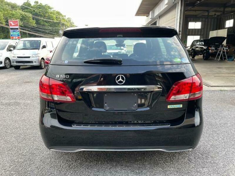 B-CLASS