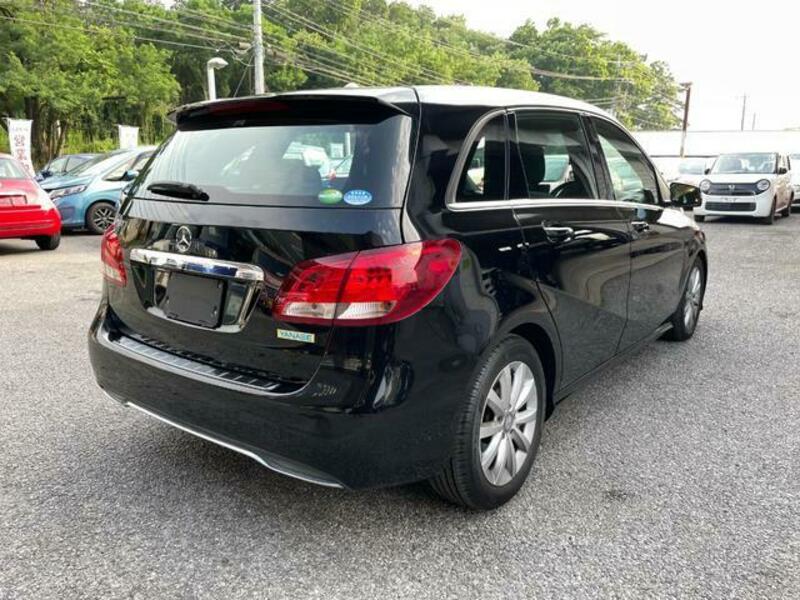 B-CLASS