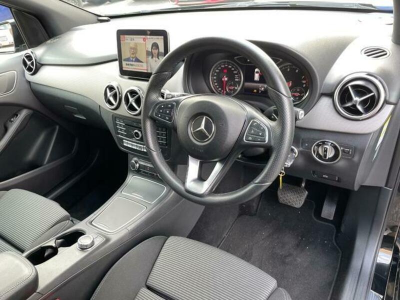 B-CLASS