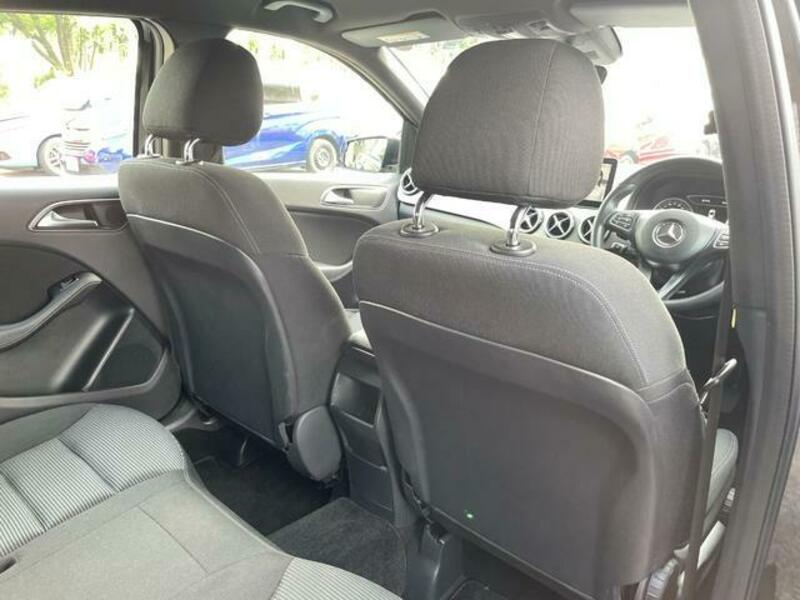 B-CLASS