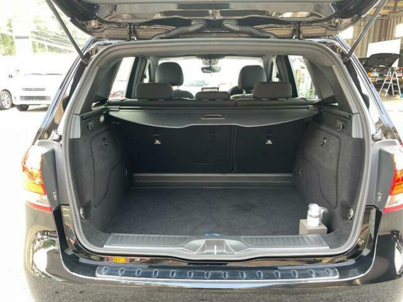 B-CLASS
