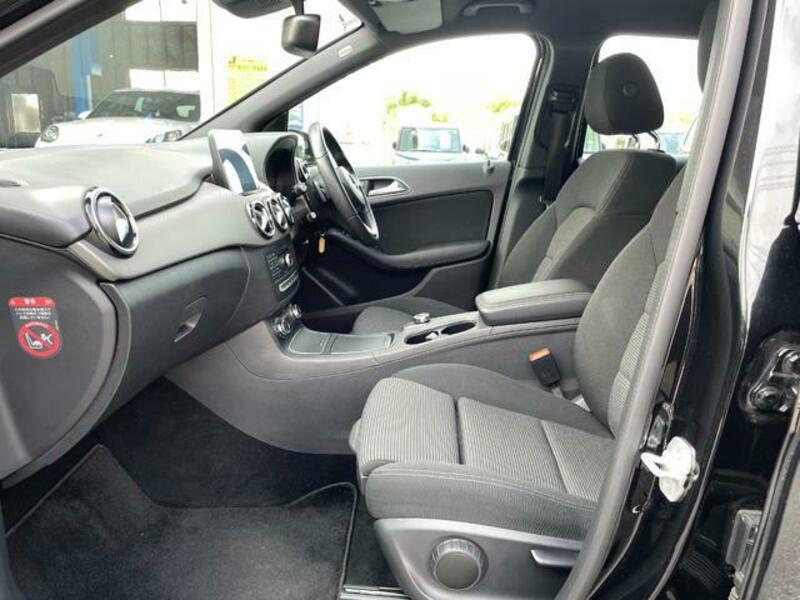 B-CLASS