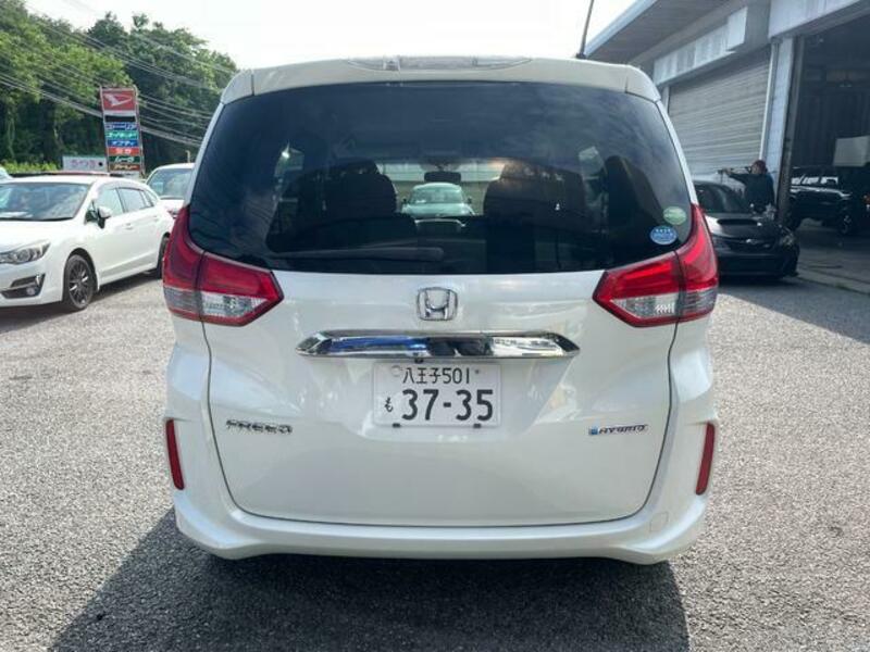 FREED HYBRID