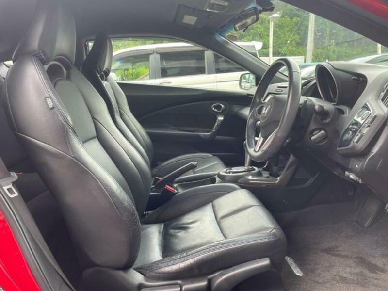 CR-Z