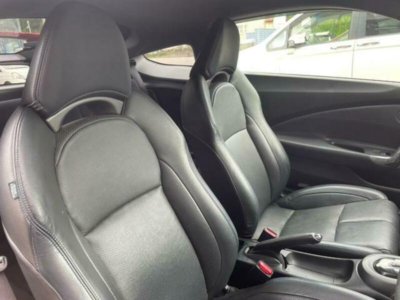 CR-Z