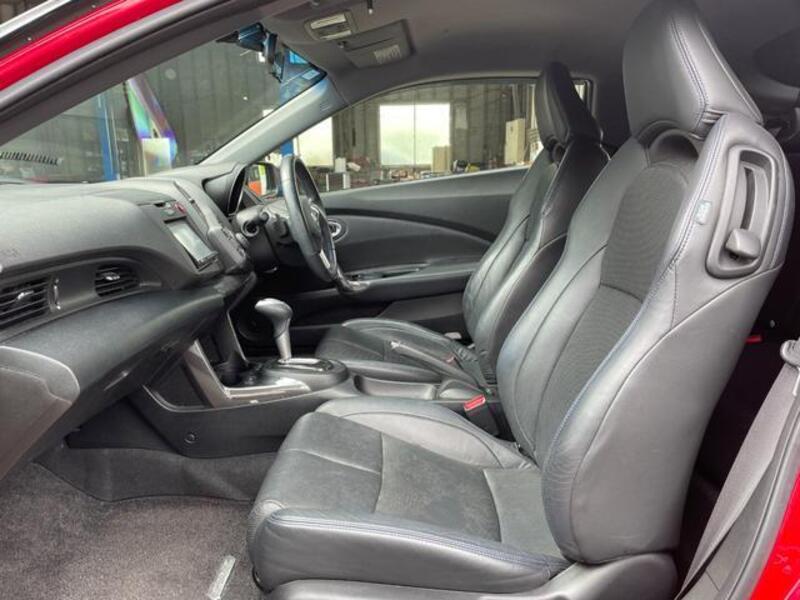 CR-Z