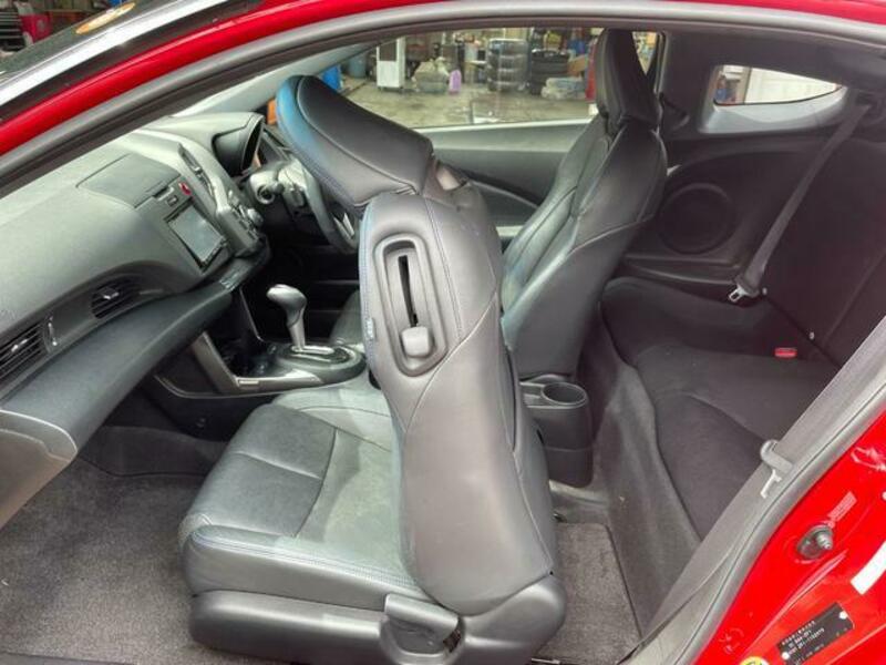 CR-Z