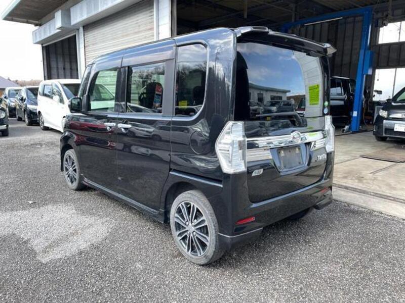 TANTO
