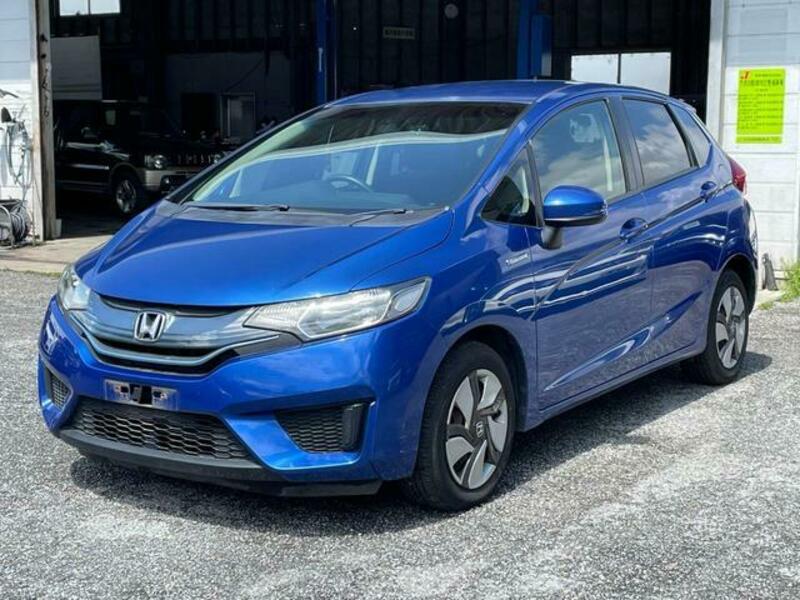 FIT HYBRID