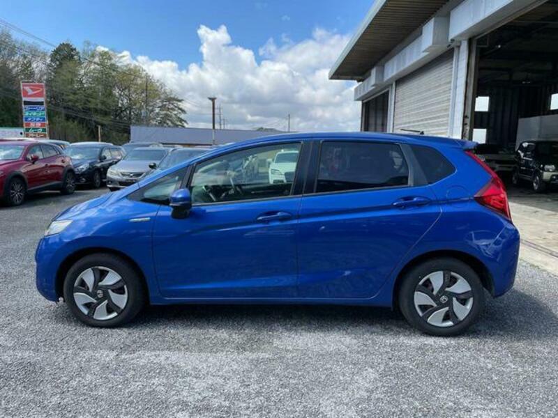 FIT HYBRID