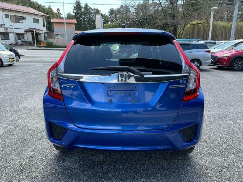 FIT HYBRID