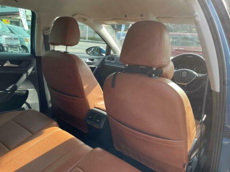 GOLF VARIANT