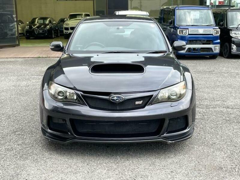 IMPREZA