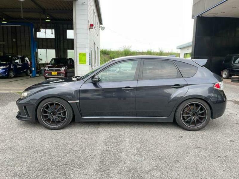 IMPREZA