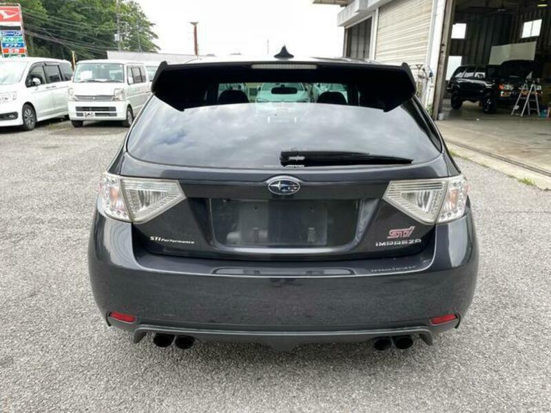 IMPREZA
