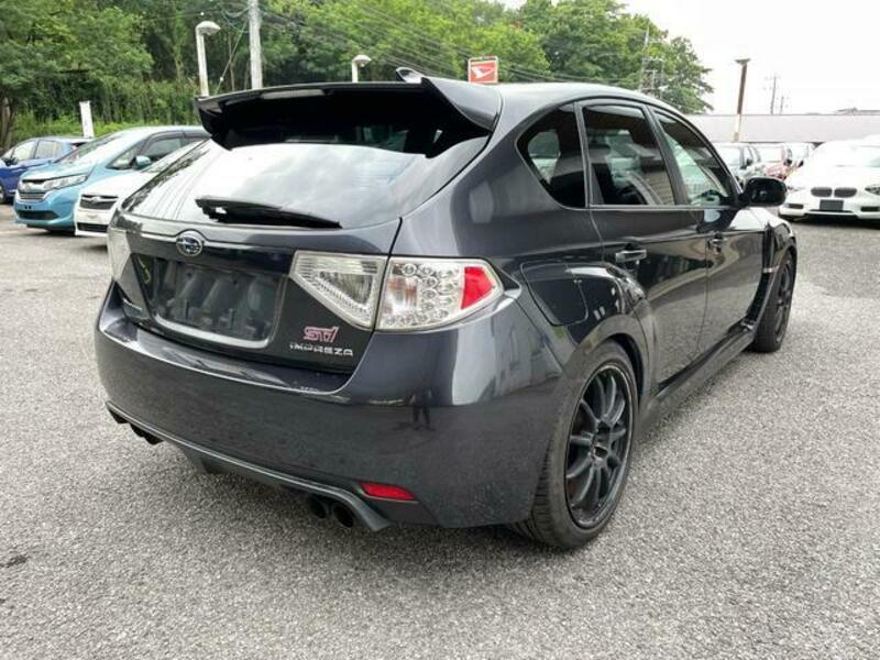 IMPREZA
