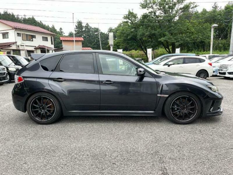 IMPREZA