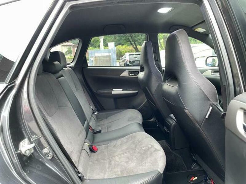 IMPREZA