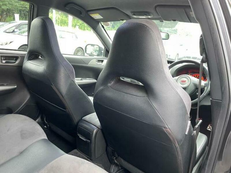 IMPREZA