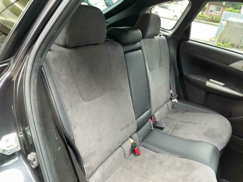 IMPREZA