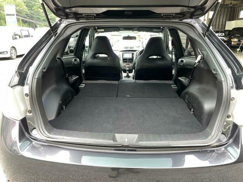 IMPREZA