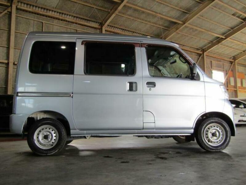 HIJET CARGO