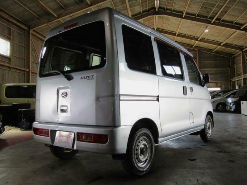HIJET CARGO