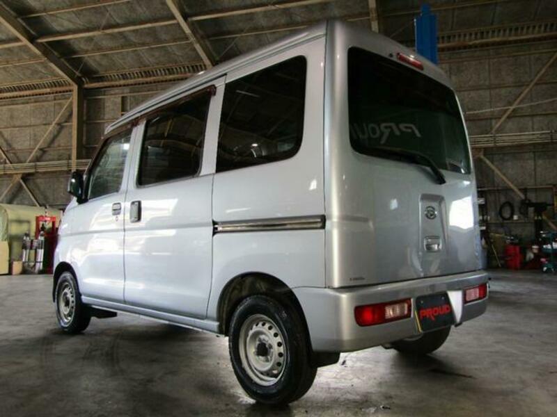 HIJET CARGO