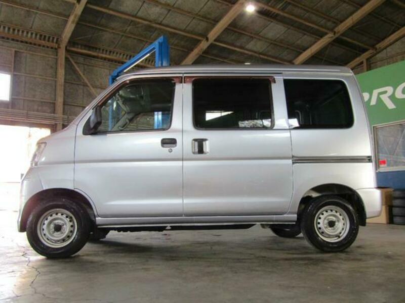 HIJET CARGO