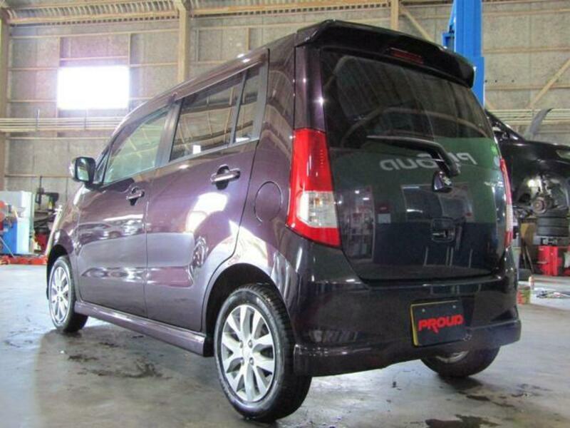 WAGON R